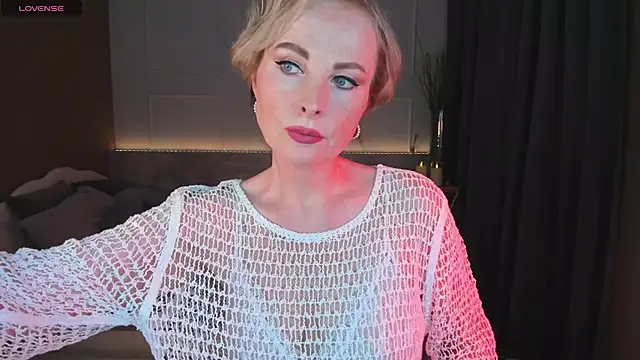 Sandra Kind online show from 03.07.25