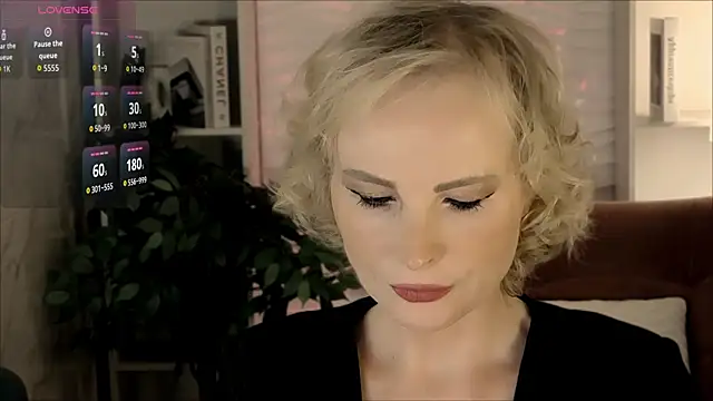 Sandra Kind online show from 10.23.25