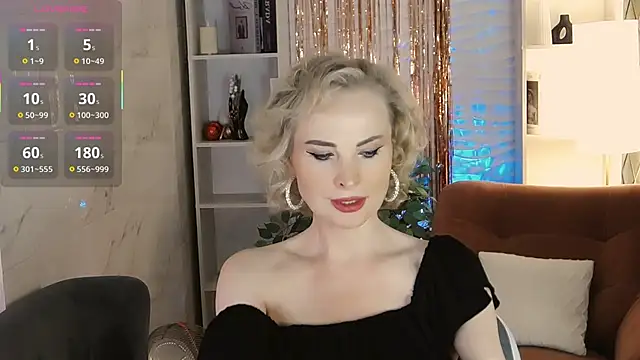 Sandra Kind online show from 01.06.26