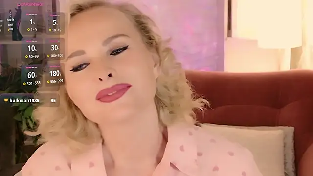 Snapshot of Sandra_Kind chatting on 06.09.26 Sandra Kind online show from 06.09.26
