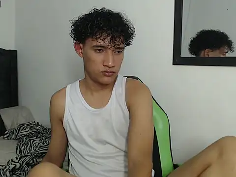 Boy coll online show from 02.26.26