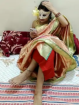 RealcoupleP online show from 03.22.25