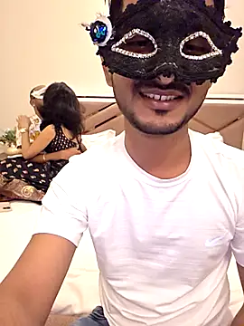 RealcoupleP online show from 09.25.25