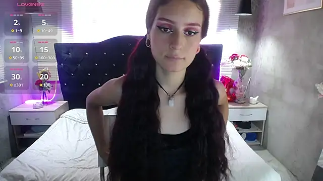 Fofii online show from 02.23.25