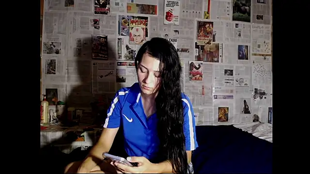 Fofii online show from 01.07.26