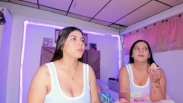 Cristal Smith20 online show from 03.03.26