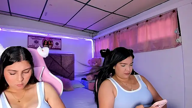 Cristal Smith20 online show from 03.18.26