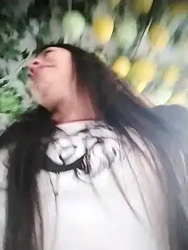 Nat XxX online show from 10.14.25