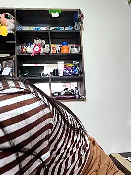 Nat XxX online show from 01.16.26