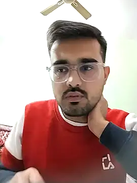 hornypurush online show from 11.30.25