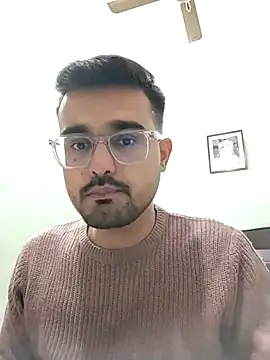 hornypurush online show from 12.17.25