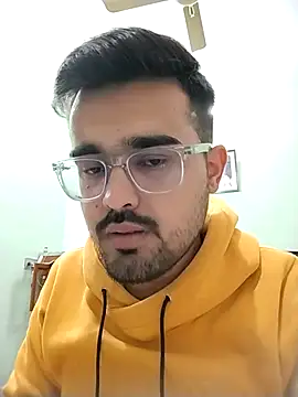 hornypurush online show from 12.21.25