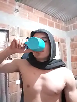 Mycansonhot online show from 03.31.26