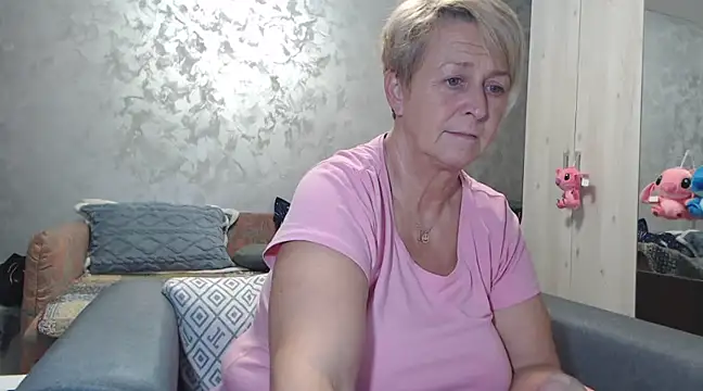 RosesandLillies online show from 03.22.25