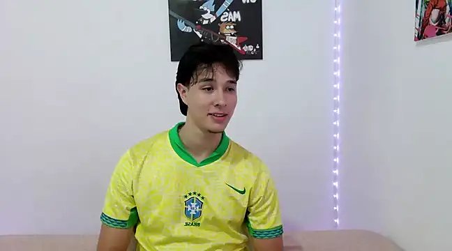 jack walker190 online show from 03.11.25