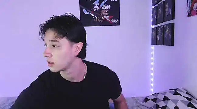 jack walker190 online show from 03.15.25