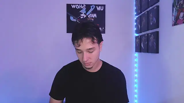 jack walker190 online show from 09.10.25