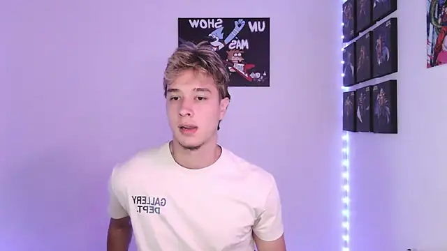 jack walker190 online show from 09.26.25