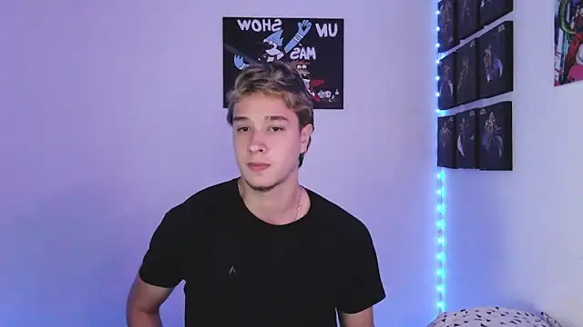 jack walker190 online show from 10.01.25