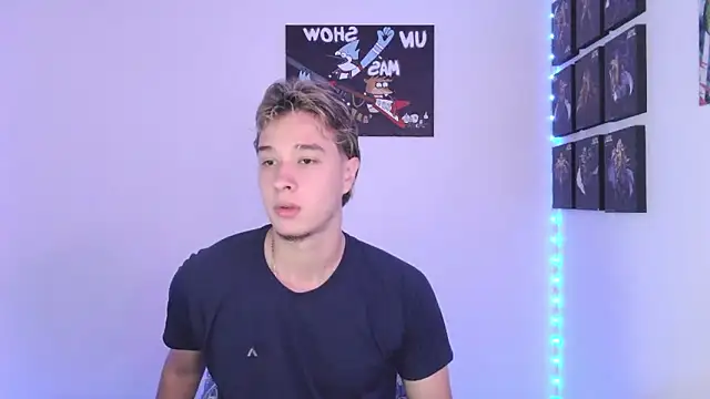 jack walker190 online show from 10.08.25