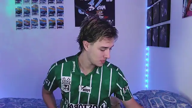 jack walker190 online show from 11.09.25