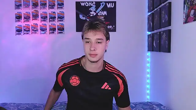 jack walker190 online show from 11.12.25