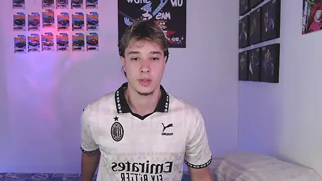 jack walker190 online show from 12.02.25