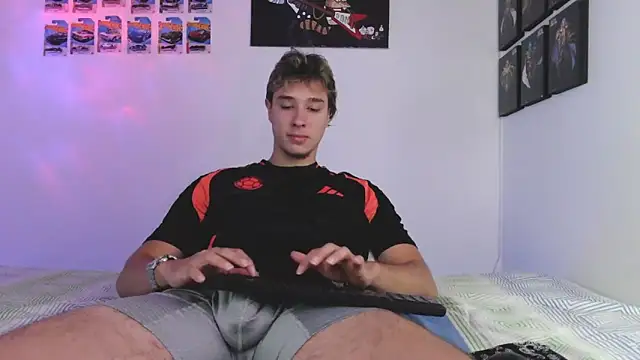 jack walker190 online show from 12.20.25