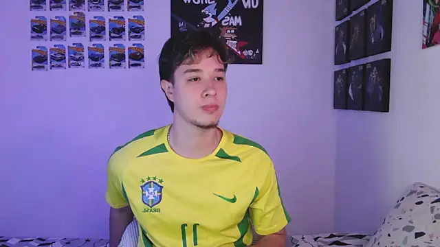 jack walker190 online show from 02.11.26