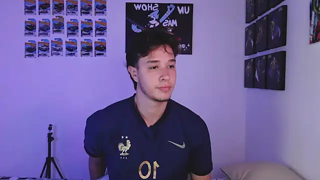 jack walker190 online show from 02.26.26