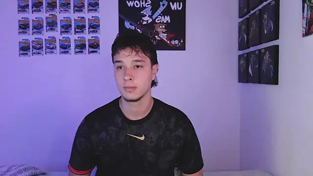 jack walker190 online show from 03.19.26