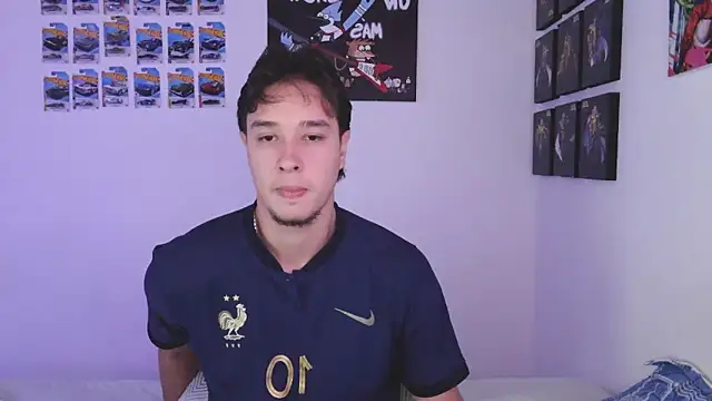 jack walker190 online show from 03.22.26