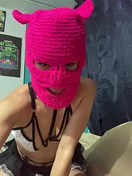 NatashaRex online show from 02.27.25