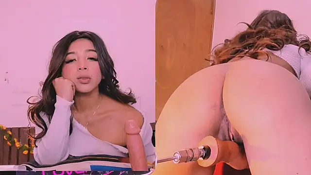 Karol Rossee online show from 12.05.25