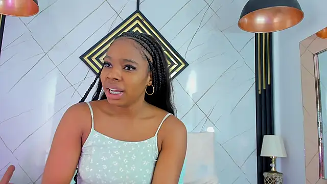 EmilyDiaaz online show from 10.18.25