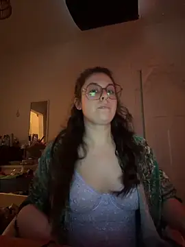 Rosiee69  online show from 03.07.25