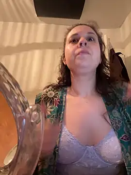 Rosiee69  online show from 03.11.25