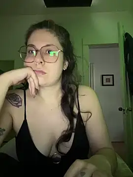 Rosiee69  online show from 03.14.25