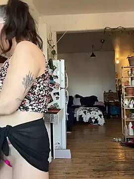 Rosiee69  online show from 03.20.25