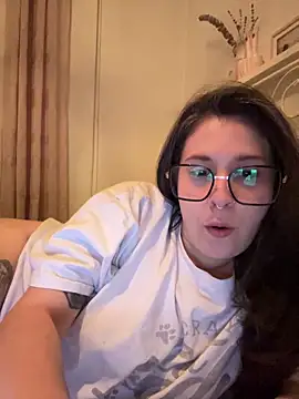 Rosiee69  online show from 03.22.25