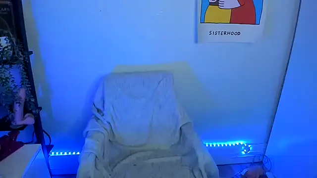 Rosiee69  online show from 04.26.26