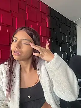 Emily-teen online show from 02.03.26