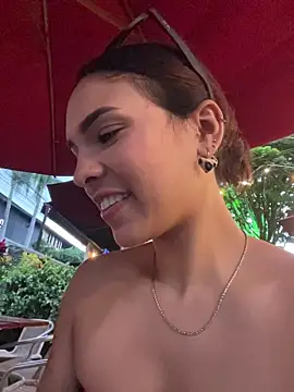 Alice surprise online show from 11.08.25