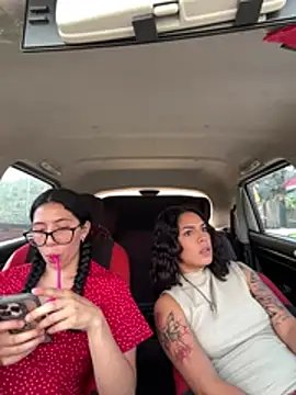 Alice surprise online show from 03.01.26