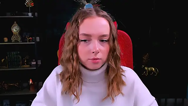 JenniferGraces online show from 02.21.25