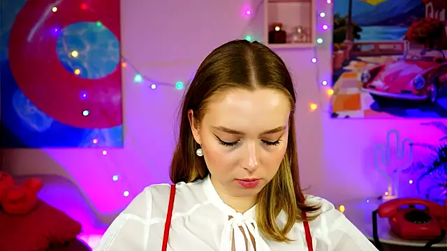 JenniferGraces online show from 03.14.25