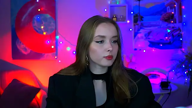 JenniferGraces online show from 10.17.25