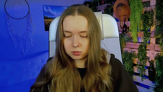 JenniferGraces online show from 01.12.26