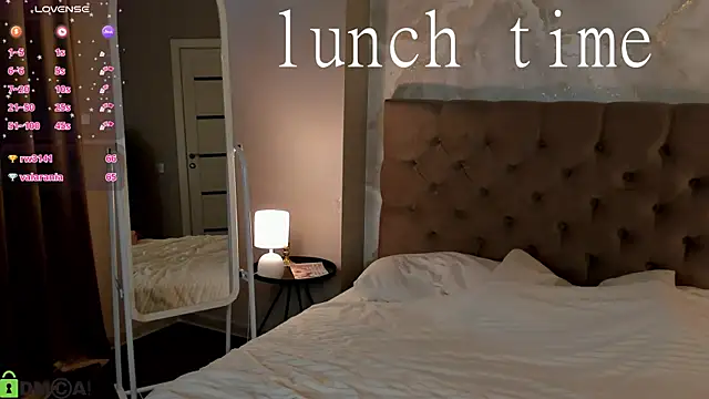 boozekirs  online show from 03.02.26