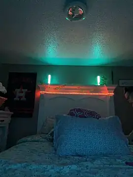 HTXBELLE online show from 03.17.25